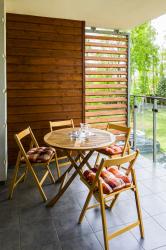 noclegi Kołobrzeg Polanki Sun & Rest