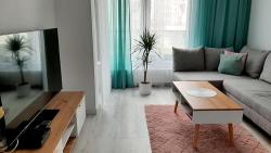 noclegi Gdynia Apartament Morza Szum - Plac Unii- Parking