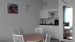 noclegi Gdynia Apartament Morza Szum - Plac Unii- Parking