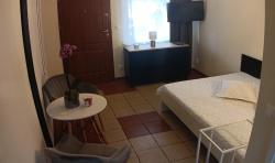 noclegi Sztutowo Romir Pokoje Bardzo Gościnne