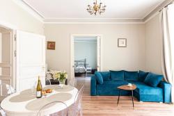 noclegi Sopot Park Apartment (Parkowy) Happy Hours