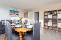 noclegi Kołobrzeg Marynarzy Okrętów Pogranicza Apartments by Noclegi Renters