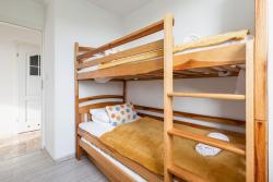 noclegi Kołobrzeg Marynarzy Okrętów Pogranicza Apartments by Noclegi Renters
