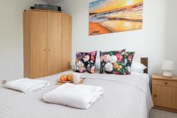 noclegi Kołobrzeg Marynarzy Okrętów Pogranicza Apartments by Noclegi Renters