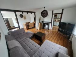 noclegi Międzyzdroje Apartament ANNA