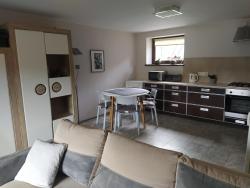 noclegi Gdynia Apartament z tarasem