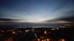 noclegi Sopot Bay view apartment Mieszkanie z widokiem na zatoke