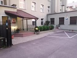 noclegi Elbląg Hotel Sowa