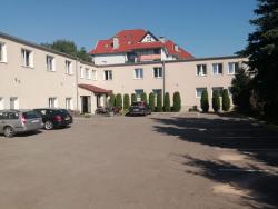 noclegi Elbląg Hotel Sowa