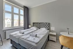 noclegi Sopot La Casa del Grand Apartments Sopot