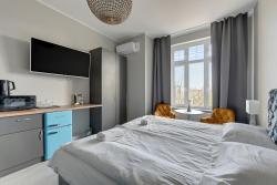 noclegi Sopot La Casa del Grand Apartments Sopot