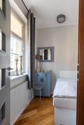 noclegi Elbląg Apartament Kowalska Starówka