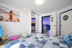 noclegi Niechorze Dafne1 apartamenty