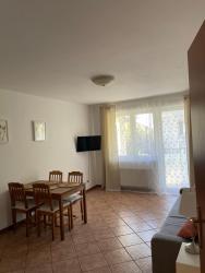 noclegi Jastarnia Apartamenty Ogrodowa