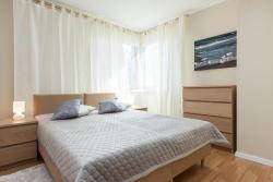 noclegi Świnoujście Zdrojowa Apartments by Noclegi Renters