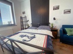 noclegi Puck Apartament TURKUS