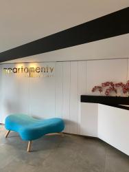 noclegi Pobierowo Apartamenty na wydmach &Spa