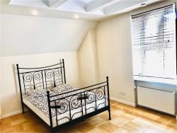 noclegi Gdańsk Apartament Mariacka w sercu Gdańska