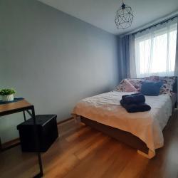 noclegi Rumia Niebieski - Mala Apartamenty