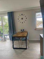 noclegi Dziwnówek Apartament nr 19