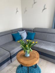 noclegi Dziwnówek Apartament nr 19