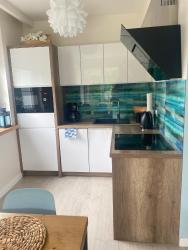 noclegi Dziwnówek Apartament nr 19