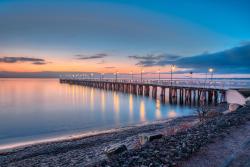 noclegi Gdynia Pokoje w Orłowie - przy plaży i molo