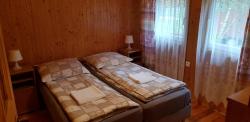 noclegi Stegna OW Krakus I - pokoje i domki