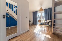 noclegi Jastarnia Apartamenty Białe Piaski