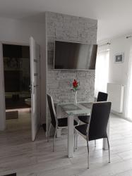 noclegi Gdańsk APARTAMENT ANGELINA- CENTRUM GDAŃSKA