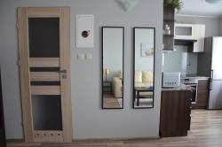 noclegi Kołobrzeg Apartament Centrum Ratuszowa