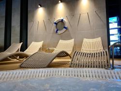 noclegi Kołobrzeg Apartament Polanki Aqua A408