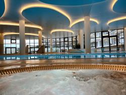 noclegi Kołobrzeg Apartament Polanki Aqua A408