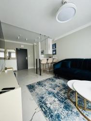 noclegi Jastrzębia Góra Apartament BLUE Baltica 2 pokoje Jastrzębia Góra