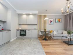 noclegi Gdańsk Glow Apartments, Apartamenty Bastion Wałowa Stare Miasto