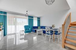 noclegi Jantar Apartamenty Piamola Jantar Park
