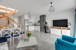 noclegi Jantar Apartamenty Piamola Jantar Park