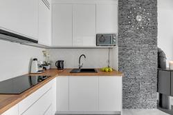 noclegi Jantar Apartamenty Piamola Jantar Park