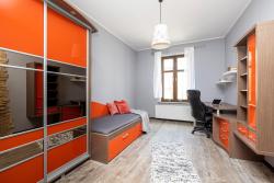 noclegi Elbląg Odzieżowa Apartment