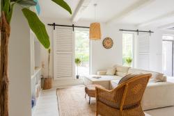 noclegi Rogowo Boho House