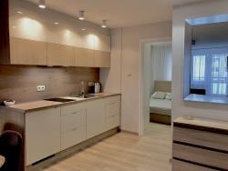 noclegi Hel Apartament Hel K&K