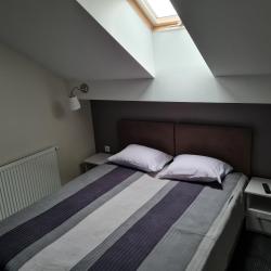 noclegi Mikołajki Apartament Wileńska