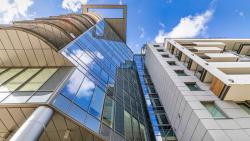 noclegi Gdynia Comfy Apartments - Transatlantyk Lux