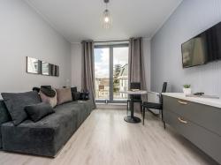 noclegi Sopot Glow Apartments, Apartamenty Dolny Sopot