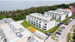 noclegi Rewal APARTAMENT TĘCZA II