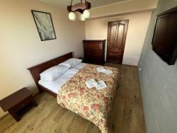 noclegi Gdańsk Cozy apartment close to Gdansk & Airport