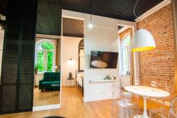 noclegi Kołobrzeg Pomorska Loft