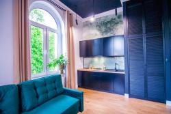 noclegi Kołobrzeg Pomorska Loft