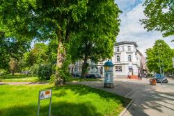 noclegi Kołobrzeg Pomorska Loft