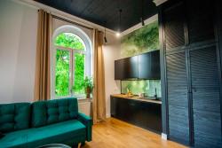 noclegi Kołobrzeg Pomorska Loft